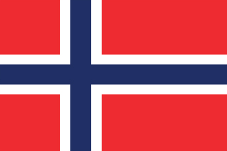 Norwegen - Reisen